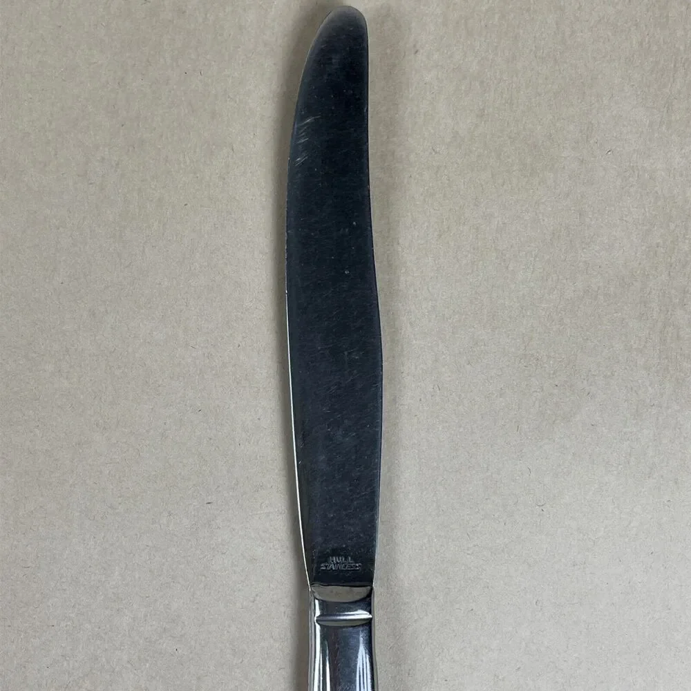VTG HULL Lifetime Deluxe 